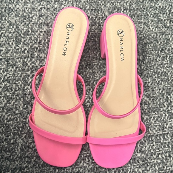 Harlow sandals - Picture 4 of 7